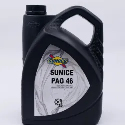 Aceite Sintético SUNICE PAG 46 (5L)