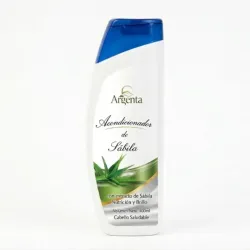 Acondicionador de Aloe Vera