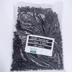 Bolsa de Inyectores 9.5/Cabeza 30mm