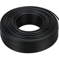 Cable de Corriente Alterna para Almacenamiento Fotovoltaíco 10mm