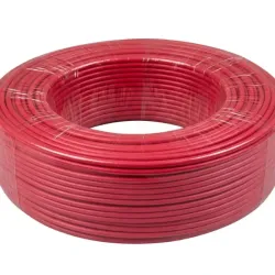 Cable de Corriente Alterna para Almacenamiento Fotovoltaíco 6mm