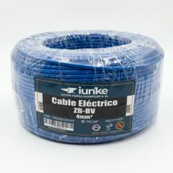 Cable de Corriente Alterna para Almacenamiento Fotovoltaíco 6mm