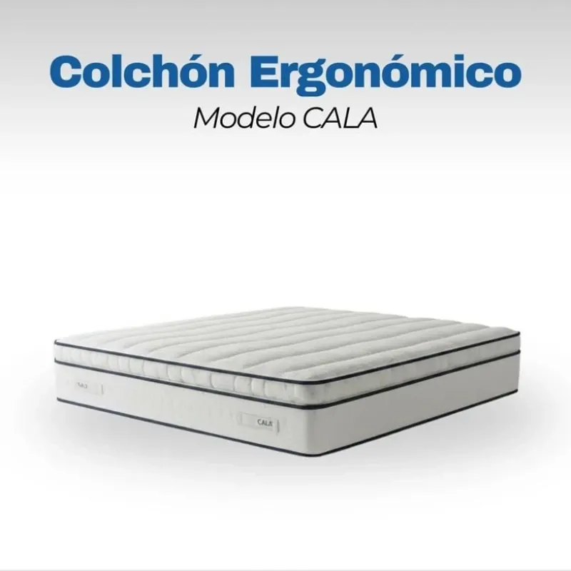 Colchón Camero