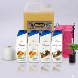 Combo "Familiar Completo"