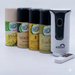 Combo "Siempre Fresco"