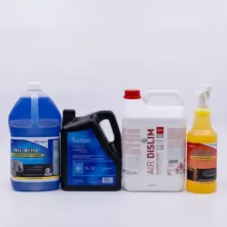 Combo "Técnico Pro"