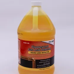 Detector de Fugas Fluorescente, Nu-Calgon (3.8L)