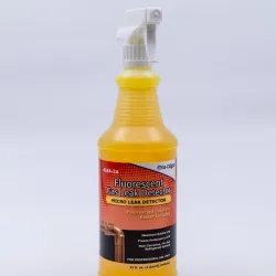 Detector de Fugas Fluorescente Spray, Nu-Calgon (0.94L)