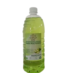 Detergente Multiusos 1 lt