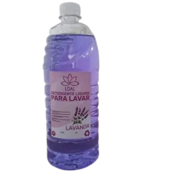 Detergente para Lavar 1lt