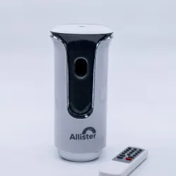 Dosificador Automático para Aromatizante 250 ml