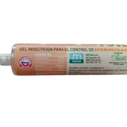 Gel Insecticida para el control de Hormigas Magnum
