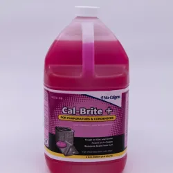 Limpiador Ácido Suave Cal Brite, Nu-Calgon (3.8L)