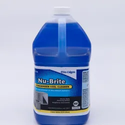 Limpiador Alcalino Espumante Nu-Brite, Nu-Calgon (3.8L)