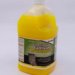 Limpiador Alcalino Pesado Especial HD CalClean, Nu-Calgon (3.8L)