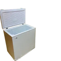 Nevera Westing 7 pies