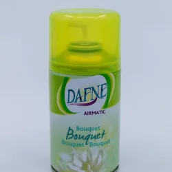 Spray Aromatizante Bouquet 250 ml/12 u x caja