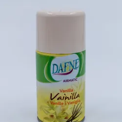 Spray Aromatizante de Vainilla 250ml/ 12u x caja