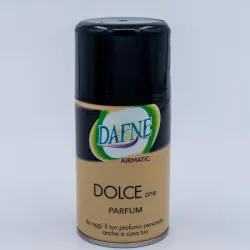 Spray Aromatizante Dolce 250 ml/12 u x caja