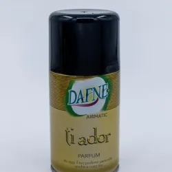 Spray Aromatizante Tiador 250 ml/12 u x caja