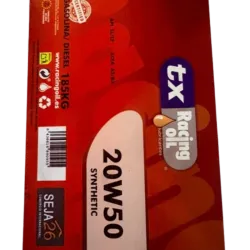 TX Racing Oil 20W-50 1lt