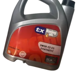 TX Racing Oil 5W-30 5lts