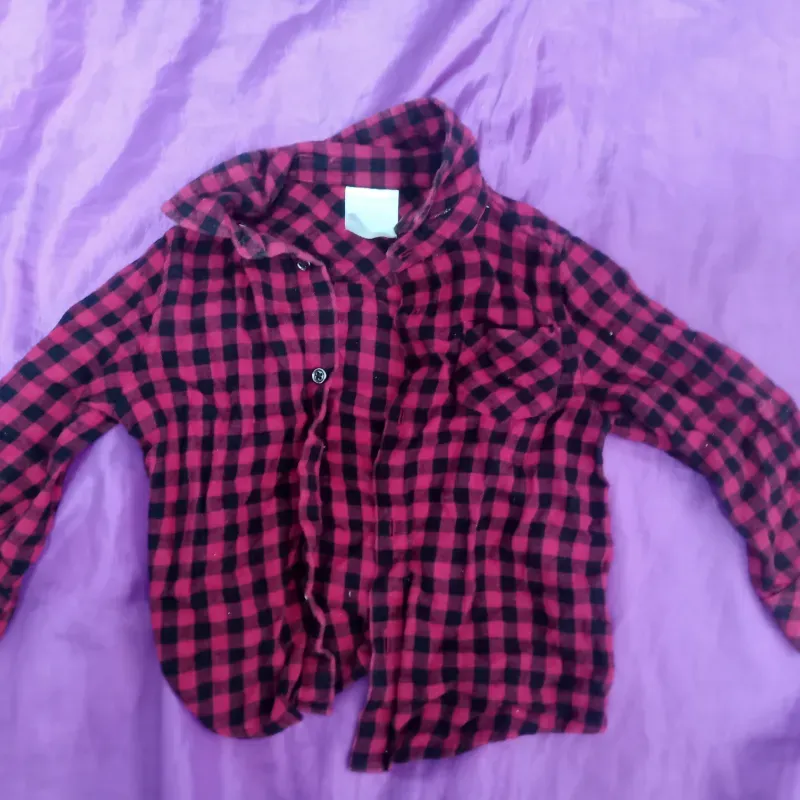 Camisita 