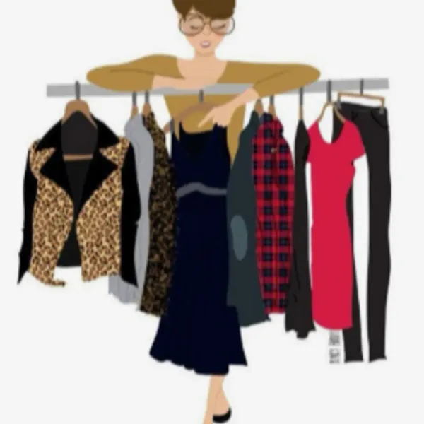 Tienda de ropa Online. Si desea ver nuestros productos en la tienda física puede llegarse en 
 horario 8-11 am y de 4 - 6 pm .