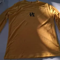 Enguatada de unisex