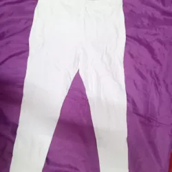 Licra Blanca