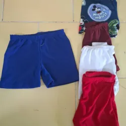 Licra de Niño/a