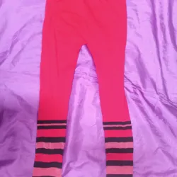Licra roja