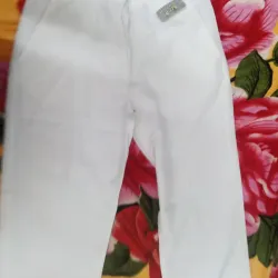Pantalón de Enfermería 
