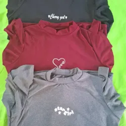 Pullover de Mujer 