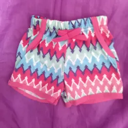 Short 1