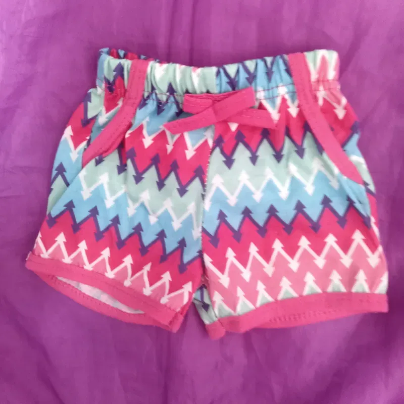 Short 1