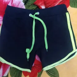 Short de playa 