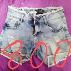 Short 
