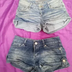 Short 