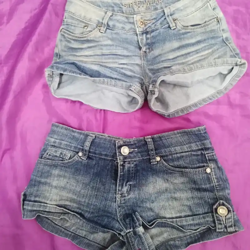 Short 