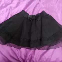 Zalla Negra 