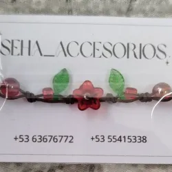 Floral