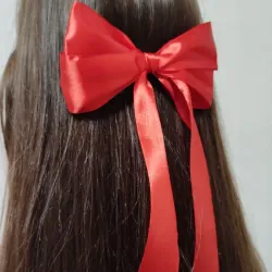 Lazo rojo