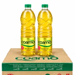 Aceite (900ml)