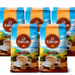 Café Madrugada (250g)