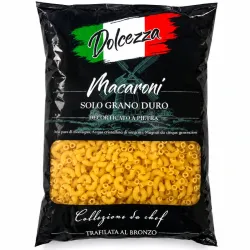 Coditos Dolcezza (500 g)