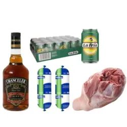Combo Festivo #1
