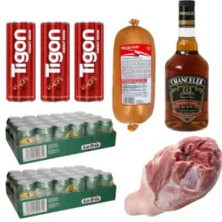 Combo Festivo #2