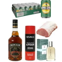 Combo para Papá