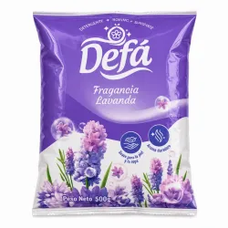 Detergente (500g)